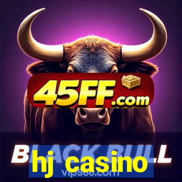 hj casino